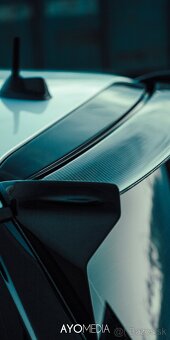 Mini Cooper JCW GP2 160kw - John Works - 9