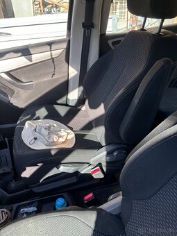 Citroe grand Picasso - 9