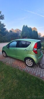 Suzuki Splash - 9