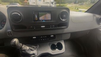 Sprinter 3,110KW, r. 2022, do 3,5t. - 9