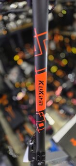 Elektrická kolobežka Kukirin G2 Ultra nová - 9