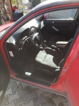 Predam vw golf 4 1.9 tdi - 9