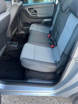 Škoda Roomster,Ťažné zariadenie, Rok:2014 - 9