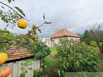 Starší dom, ktorý si zaslúži nový život, pozemok 700m2 - 9