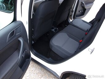 Škoda Yeti 1.2 TSI Ambition - 9