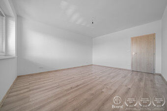 BOSEN | 4 izb. byt v trojdome 100 m2, Zlaté Klasy - 9