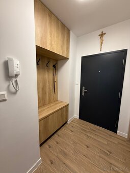 Prenajmem 2-izbový byt v Rajeckých Tepliciach - 9