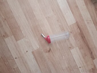 Klietka pre škrečka - 9