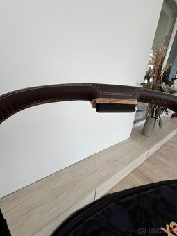 Cybex Priam rose gold v edícii Jewels of Nature - 9