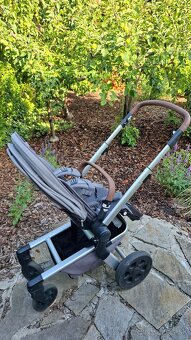 Joolz Hub Gorgeous Grey 2020 - 9