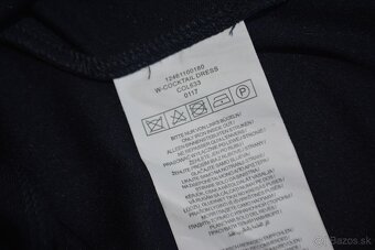 Jake.s koktailové šaty, veľ. XXS/XS - 9