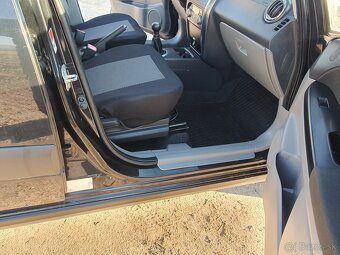 Suzuki Sx4 1.6 benzin 4x4 - 9