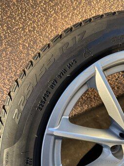 BMW 5 Series G30 Sedan G31 Touring styling 618 RunFlat - 9