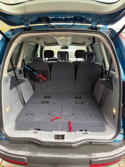 Ford Galaxy 2.0 16V Ghia - 9