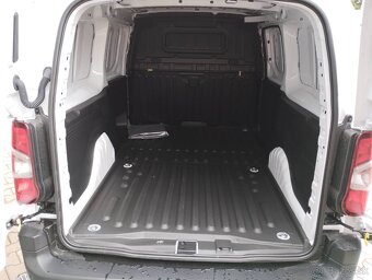 Opel Combo Van 1.5 CDTI 130k Plus - 9