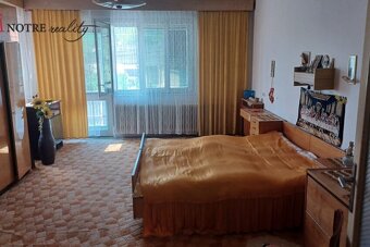 Rodinný dom v malebnej obci Stredné Plachtince okres VK - 9