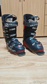 Lyže Völkl Deacon 74 – rýchla, presná a spoľahlivá lyža - 9