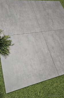 REZERVE Dlažba protišmyková 2.0 CM, 60x60, vzhľad beton - 9