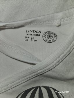 Detské oblečenie Lindex od 62 veľkosť - 9