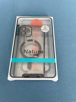 Obal ochrane skla - 9