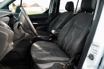 Ford Tourneo Connect 1.6 TDCi - 9