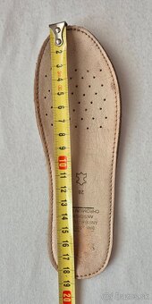 Sneakersy Geox, č.28 - 9