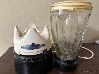 PRAGOMIX SPECIAL 50 roky mixer - 9