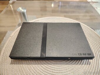 Playstation 2 slim - 9