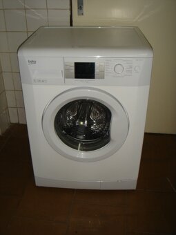 Pračka - Beko - 9