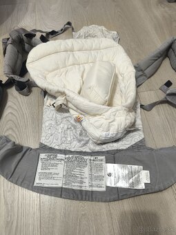 Ergobaby nosič Bundle of Joy - 9