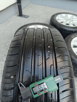 ✅ Letná sada 5x112 R16 Milwaukee - 9