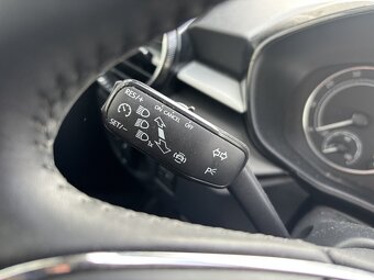 Škoda Fabia 1.0 Benzín 70KW - 9