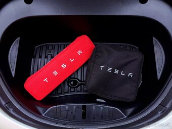 Tesla Model 3 2021 Long Range Dual Motor - 378 kW - 9
