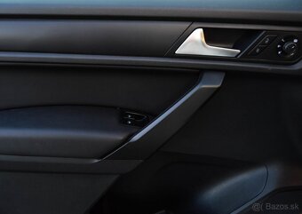 Volkswagen Caddy Generation Four 2.0 TDI Edition 35 - 9