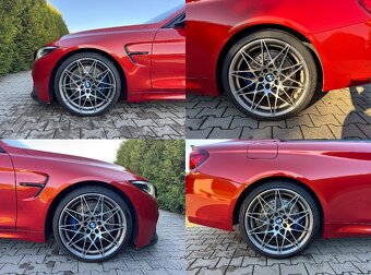 BMW M4 Competition LCI Invididual, Odpočet DPH - 9