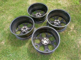 Disky R19 5x120 styling 214 - 9