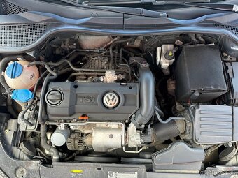 Volkswagen Scirocco - 9
