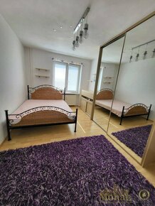 Na predaj rekonštruovaný 2-izbový byt Košice - Podhradová - 9