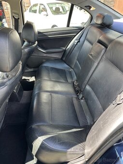 Predám BMW E46 330iX - 9