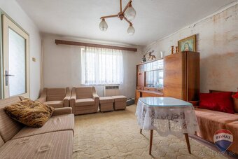 na predaj rodinný dom Krásno pozemok 1053 m2 - 9
