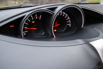 Toyota Verso 1.6 I D-4D Style REZERVOVANÉ - 9