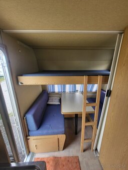 Predám karavan Kip - 9