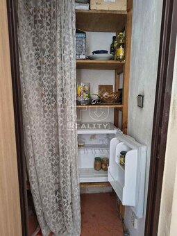 Na predaj 2 izbový byt (60m2) v Púchove - 9