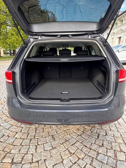 VOLKSWAGEN PASSAT B8 2.0TDI 110kw VARIANT - 9