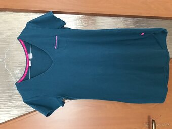 CALVIN KLEIN originál damske saty S - 9