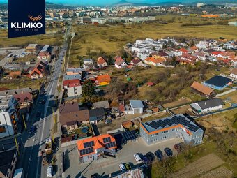 INVESTIČNÁ PRÍLEŽITOSŤ – LUKRATÍVNY STAVEBNÝ POZEMOK SOLIVAR - 9