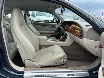Jaguar XK XK8 4,0 COUPÉ , A5 - 9