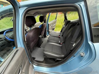 Predám auto - 9