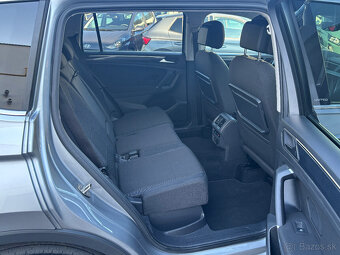 Volkswagen Tiguan Allspace 2.0 TDI SCR BMT 190k 4MOTION Ed.H - 9