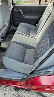 Felicia 1.3 LX - 9